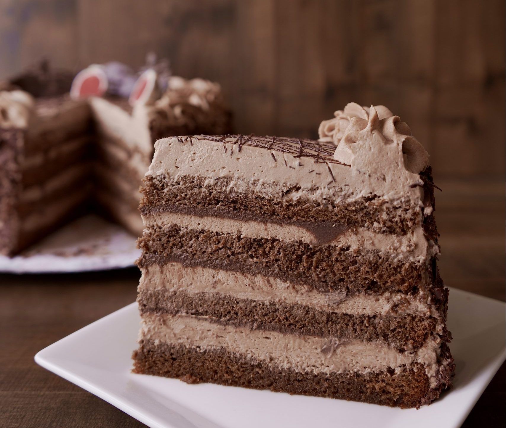 Chocolate - Imagen 2