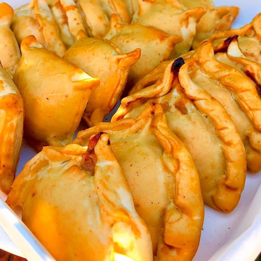 Empanaditas