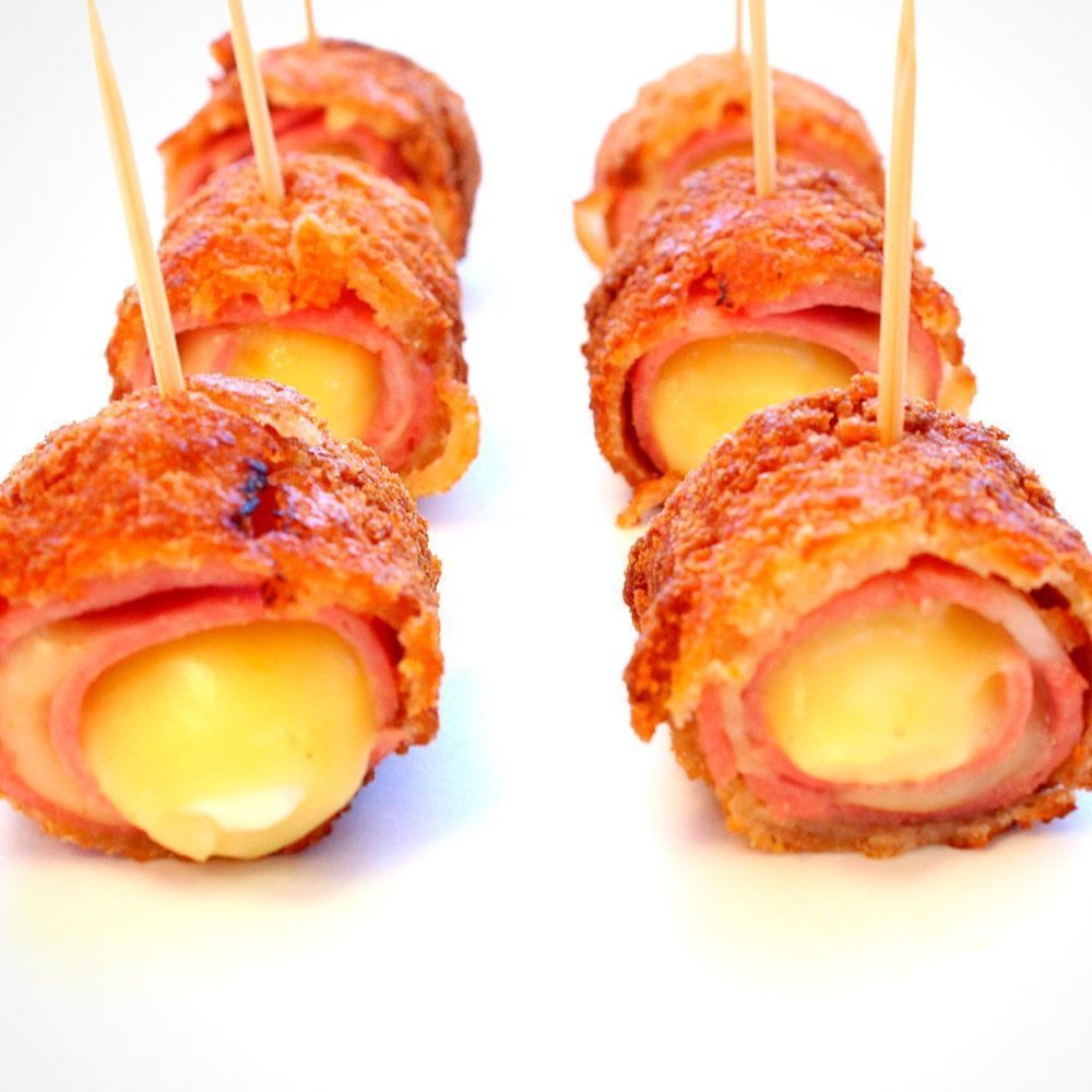 Roll Frito