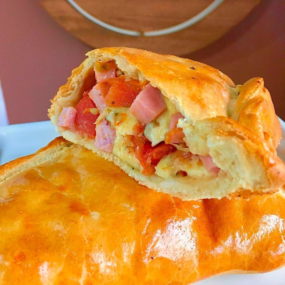 Empanada Napolitana