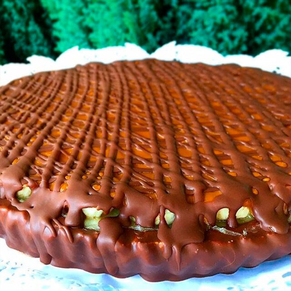 Tarta Eduardo