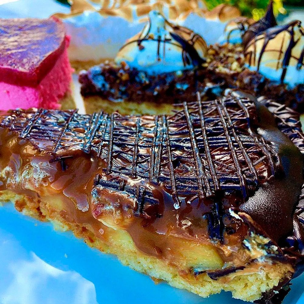 Tarta Eduardo - Imagen 2