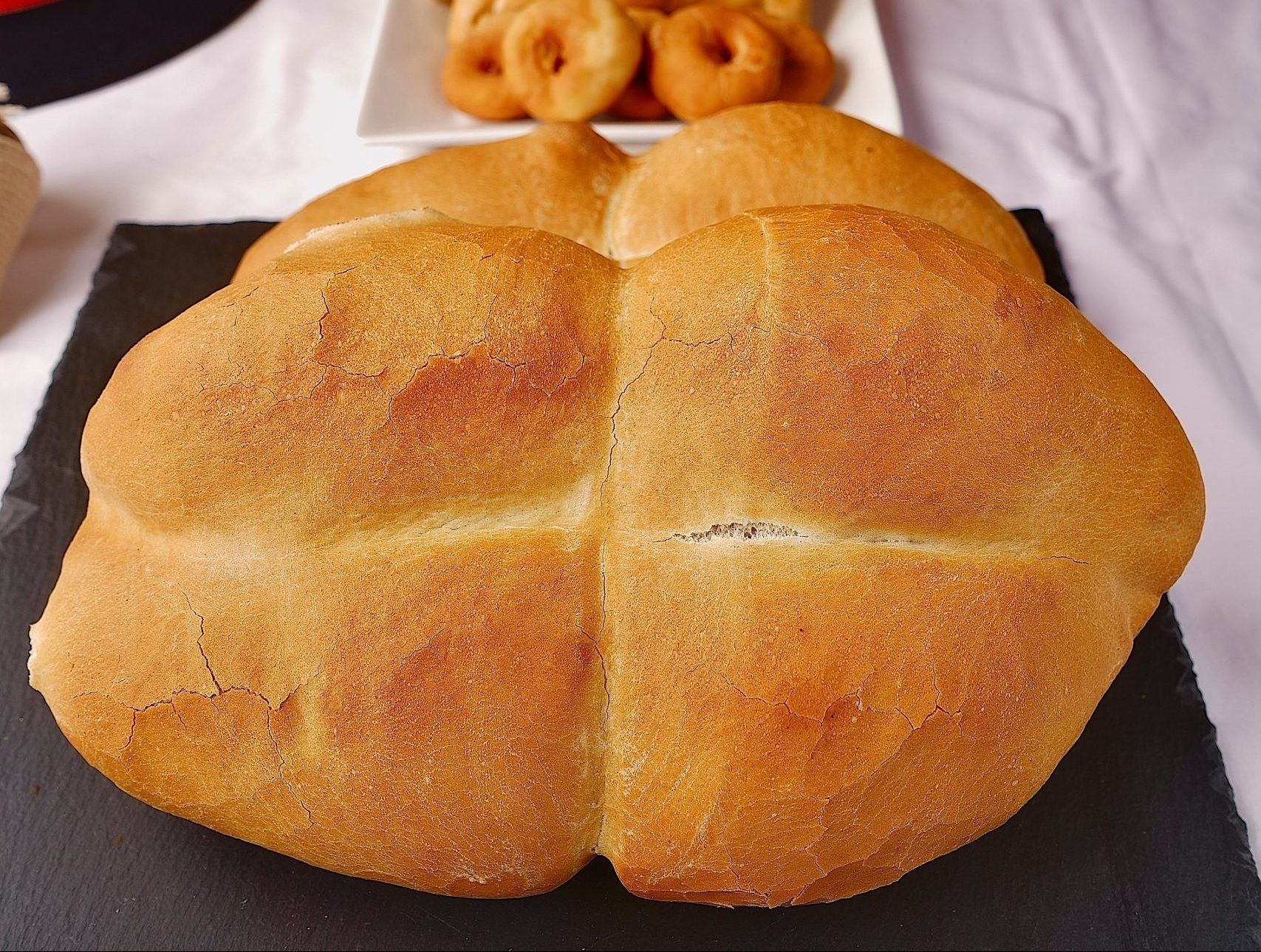 Marraqueta