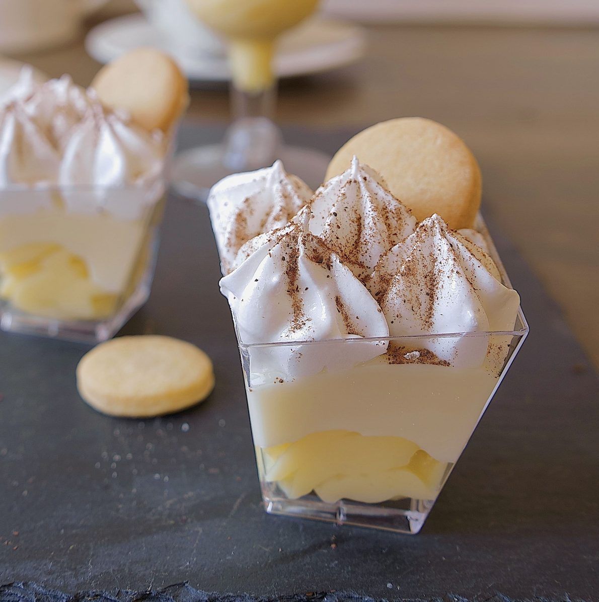 Postre Vaso 50 ml - Imagen 4