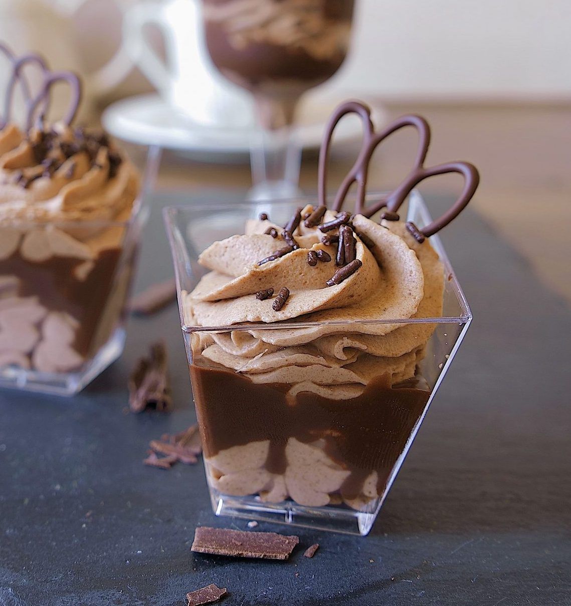 Postre Vaso 50 ml - Imagen 3