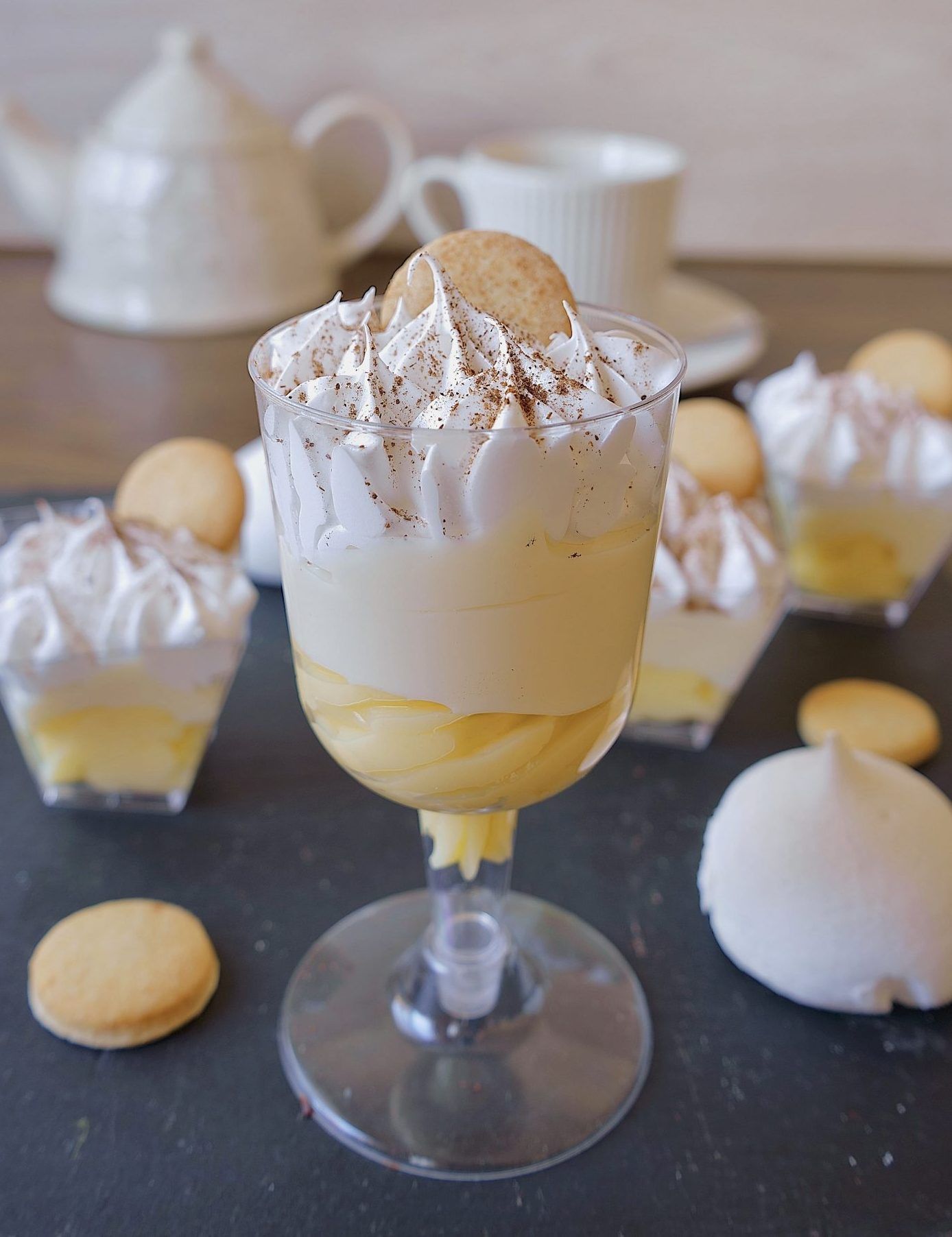 Postre Vaso 150 ml - Imagen 4
