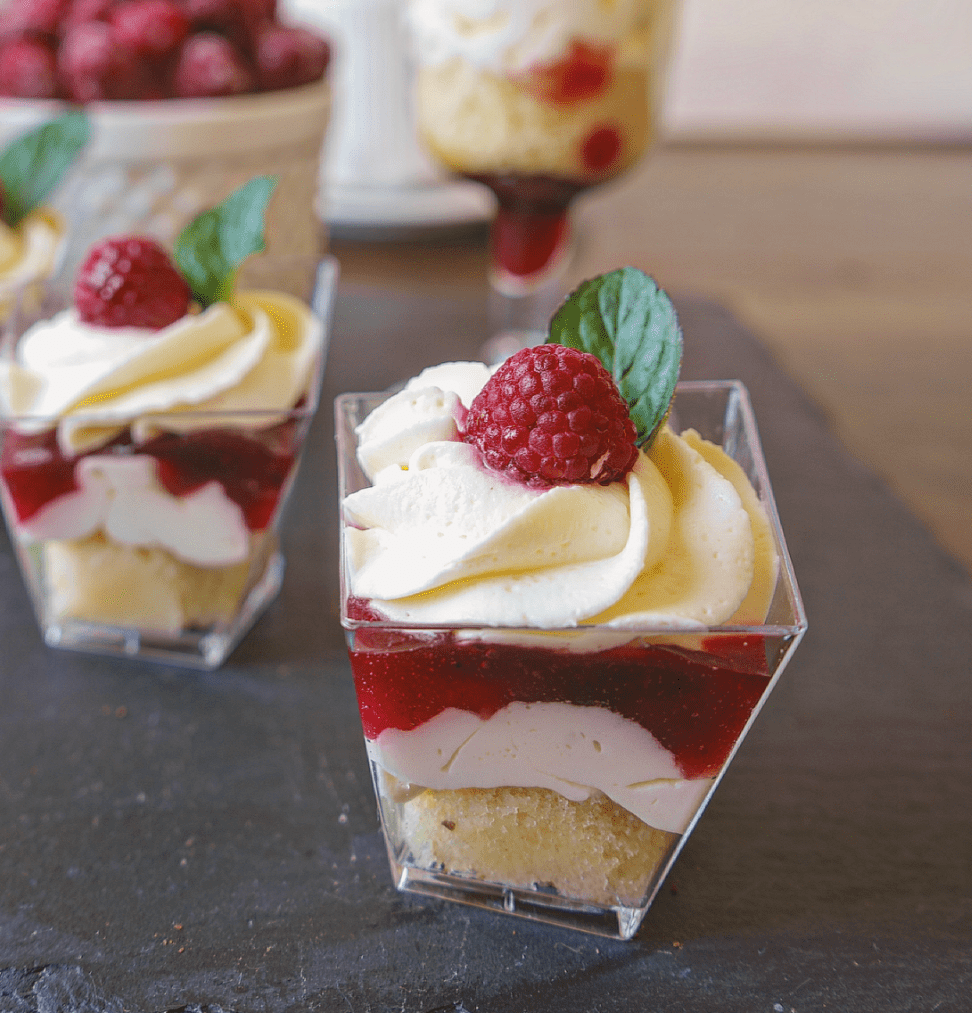 Postre Vaso 50 ml - Imagen 2